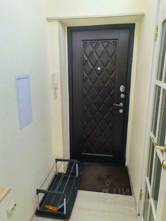 Снять квартиру-студию 30.0м ул. Котовского, 26, Томск, Томская ... - Фото 8