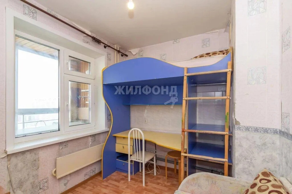 Продажа квартиры, Новосибирск, Гребенщикова - Фото 7