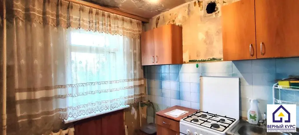 Продажа 1к. квартиры - Фото 5