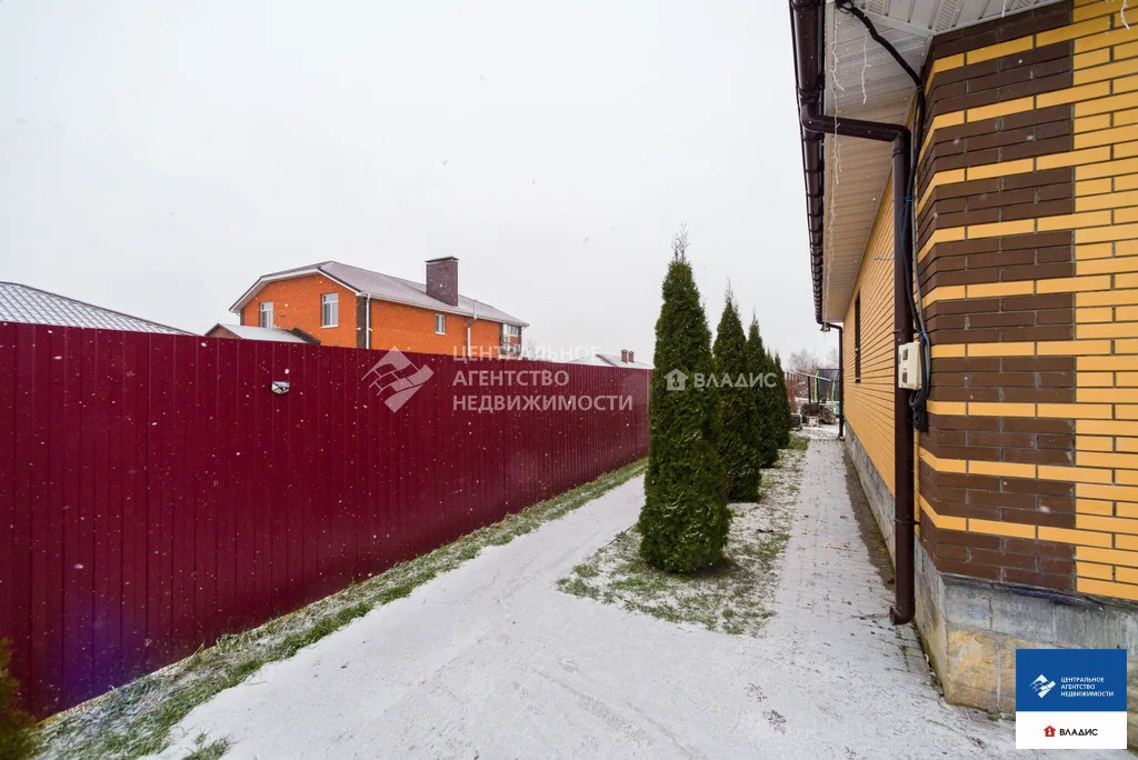 Продажа дома, Никольское, Рязанский район, ул. Николо-Дворянская - Фото 4