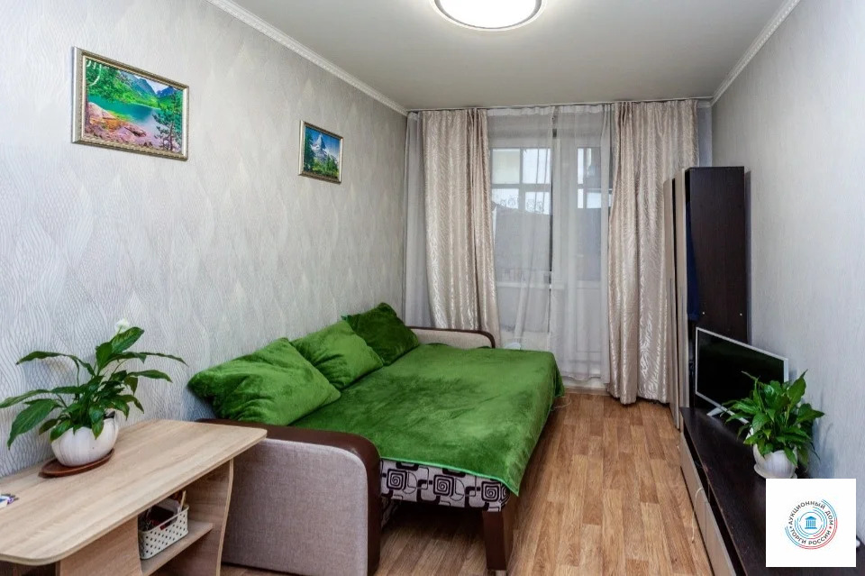 Продается квартира, 53 м - Фото 4