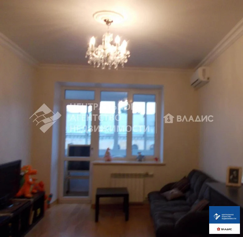 Продажа квартиры, Рязань, ул. Циолковского - Фото 0