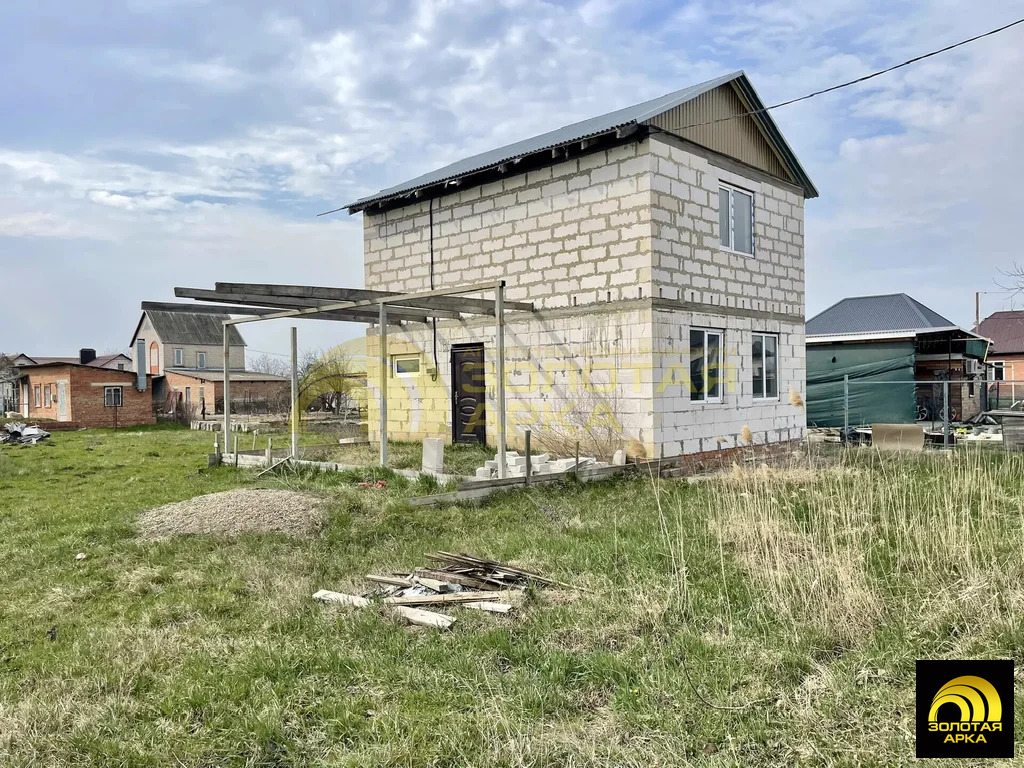 Продажа дома, Полтавская, Красноармейский район, Весенняя улица - Фото 2