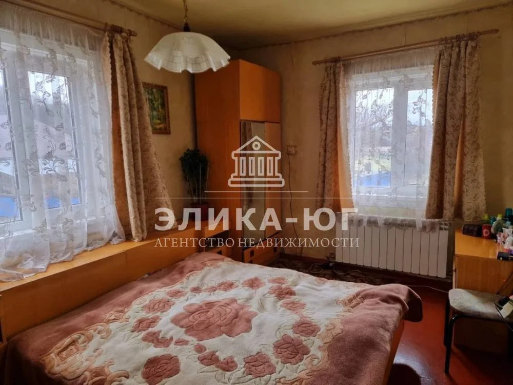 Продажа дома, Дефановка, Туапсинский район, ул. Молодежная - Фото 6