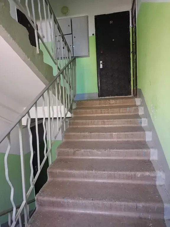 2 кв-ра в пос. Володарского - Фото 16