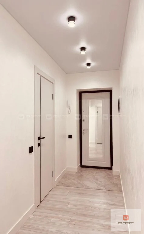 Продажа квартиры, Казань, городок. Военный 2-й - Фото 13