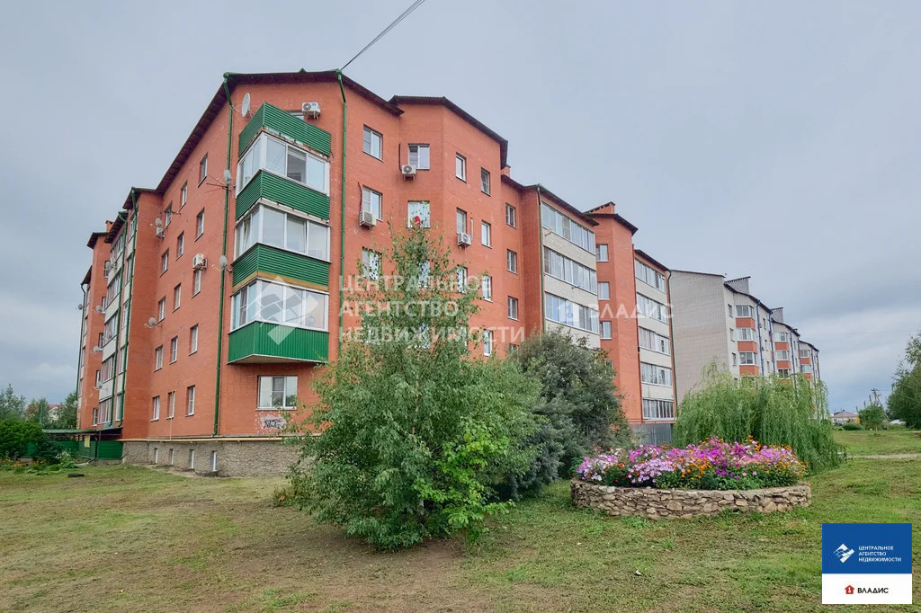 Продажа квартиры, Рыбное, Рыбновский район, Берёзовая улица - Фото 0