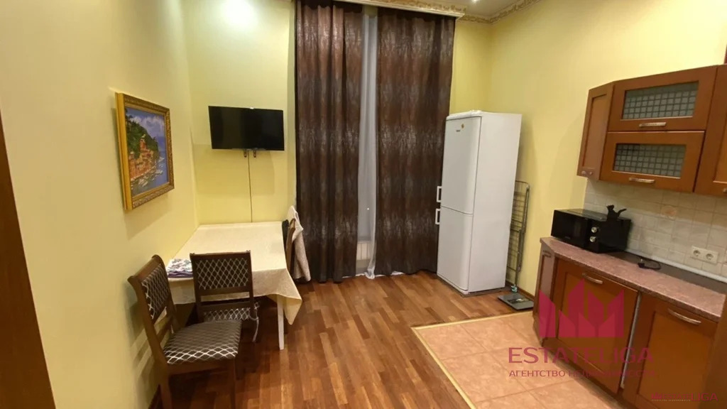 Аренда квартиры, ул. Минская - Фото 8