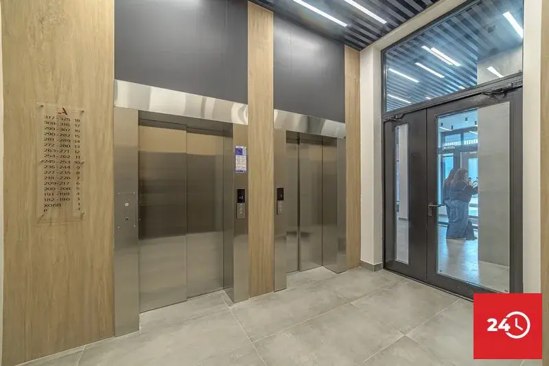 В продаже двухкомнатная квартира по адресу Тернопольская 20! - Фото 19