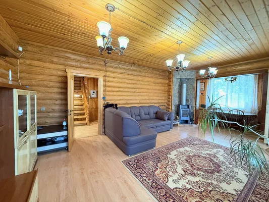 Продам дом, Нагорная ул, 141 , Сартаково д, 20 км от города - Фото 22