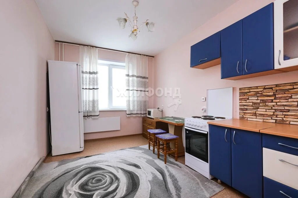 Продажа квартиры, Новосибирск, Татьяны Снежиной - Фото 9