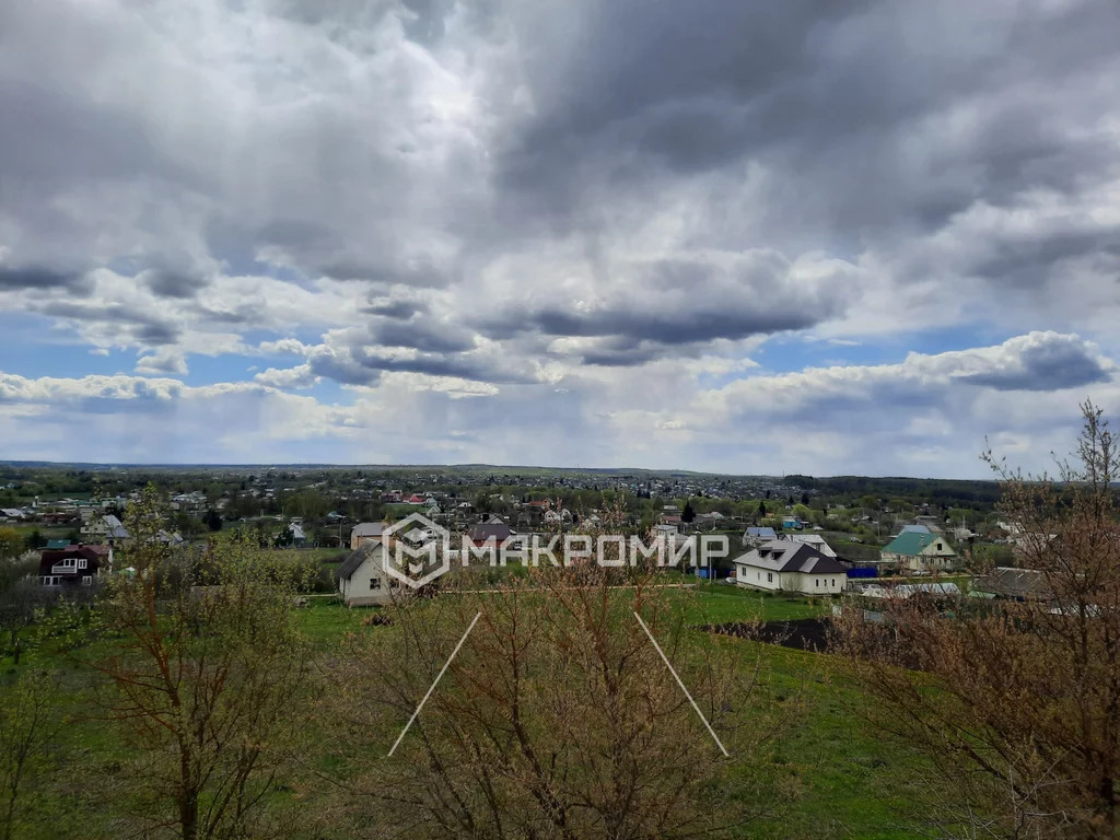 Продажа участка, Ивановское, Орловский район - Фото 9