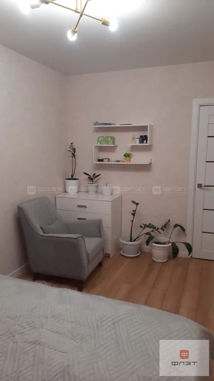 Продажа квартиры, Казань, ул. Латышских Стрелков - Фото 15