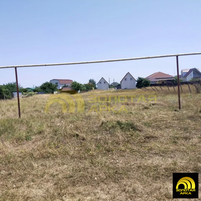 Продажа участка, Таманский, Темрюкский район, ул. Пролетарская - Фото 7
