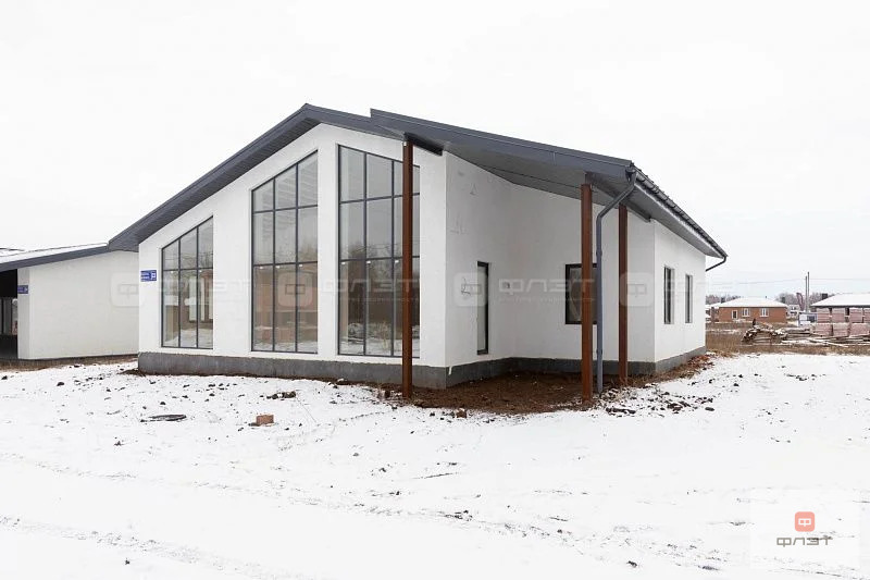 Продажа дома, Столбище, Лаишевский район, ул. Славная - Фото 3