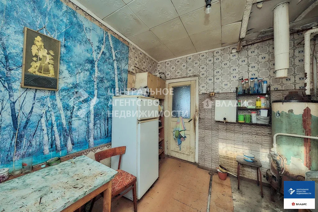Продажа дома, Рыбное, Рыбновский район, ул. Базарная - Фото 3