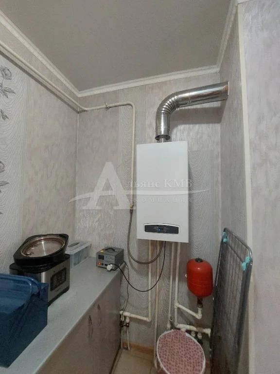 Продажа дома, Георгиевск, Казачий пер. - Фото 16