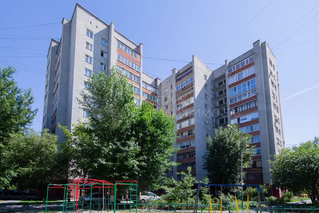 Продажа квартиры, Тюмень, г Тюмень - Фото 42