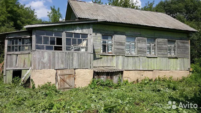 Купить Дом В Хардиково Орловской Области