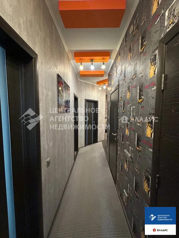 Продажа квартиры, Руза, Рузский район, ул. Парковая - Фото 5