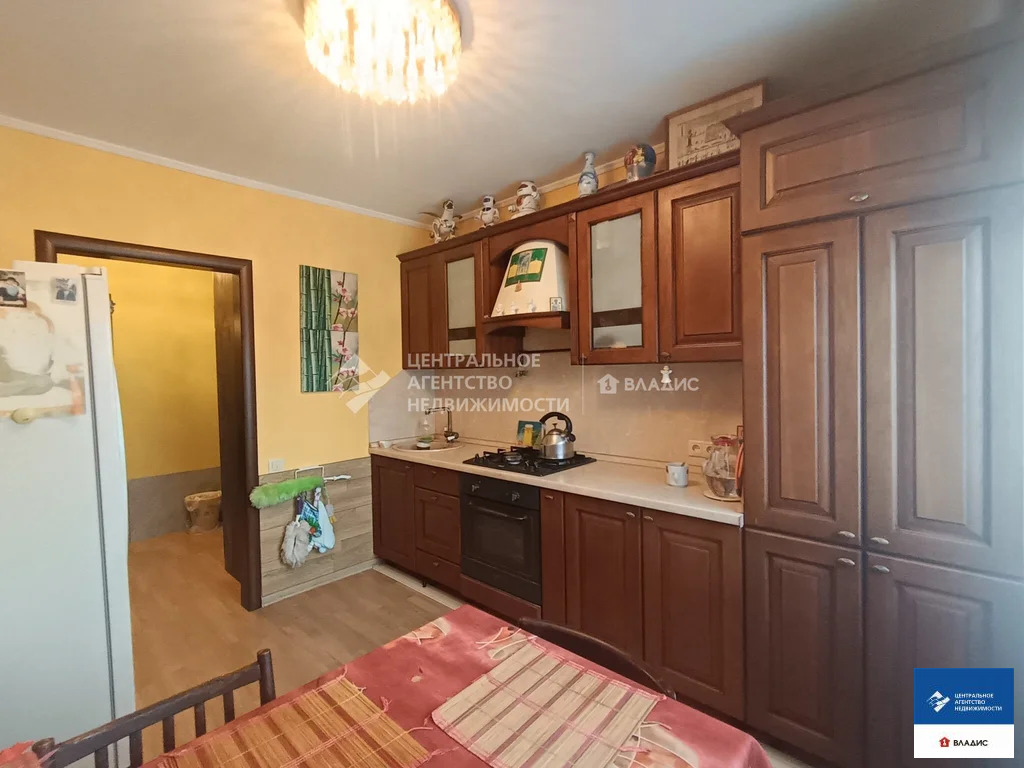 Продажа дома, Вакино, Рыбновский район, ул. Молодежная - Фото 4