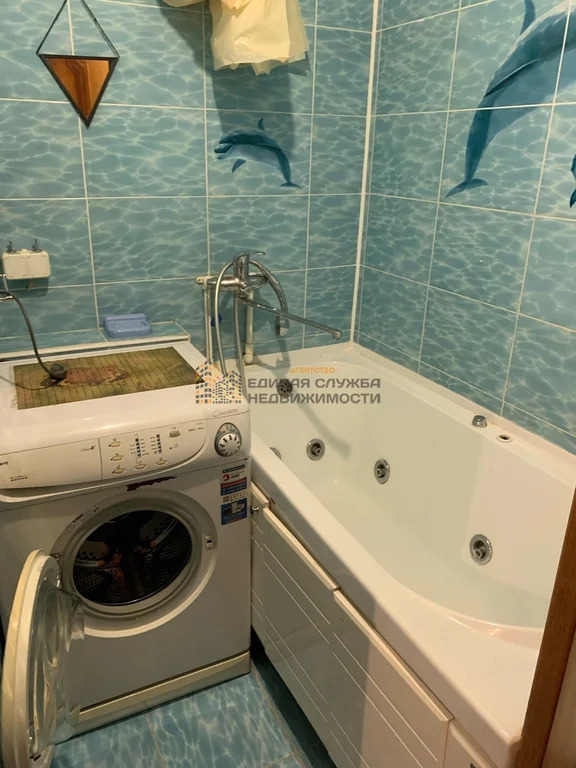 Аренда квартиры, Уфа, ул. Российская - Фото 10