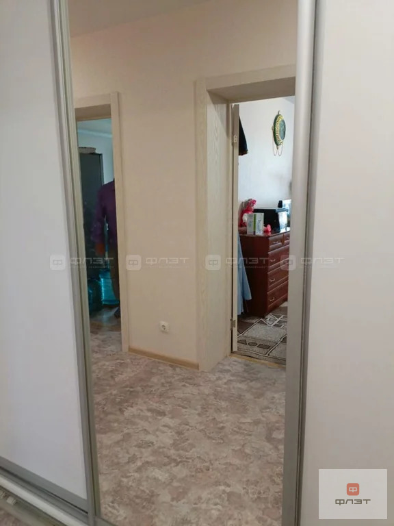 Продажа квартиры, Куюки, Пестречинский район, 20-й квартал - Фото 5