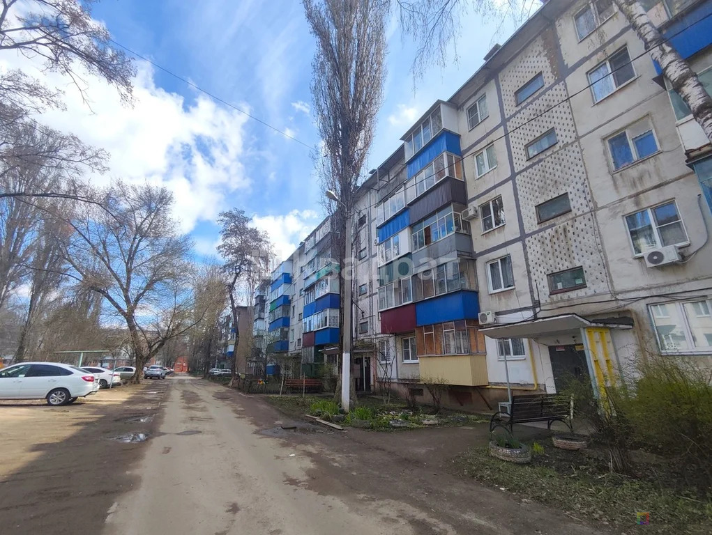 Уютная тёплая квартира ждёт именно ВАС! - Фото 17