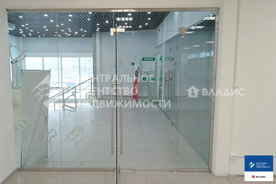 Аренда ПСН, Рязань, ул. Островского - Фото 3