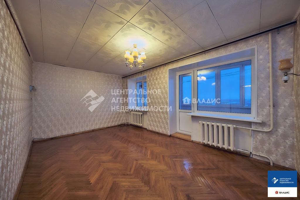 Продажа квартиры, Рязань, улица 2-е Бутырки - Фото 0