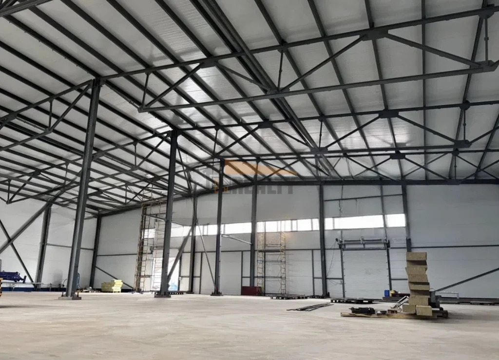 Аренда производственного помещения, Люберцы, Люберецкий район, ... - Фото 3