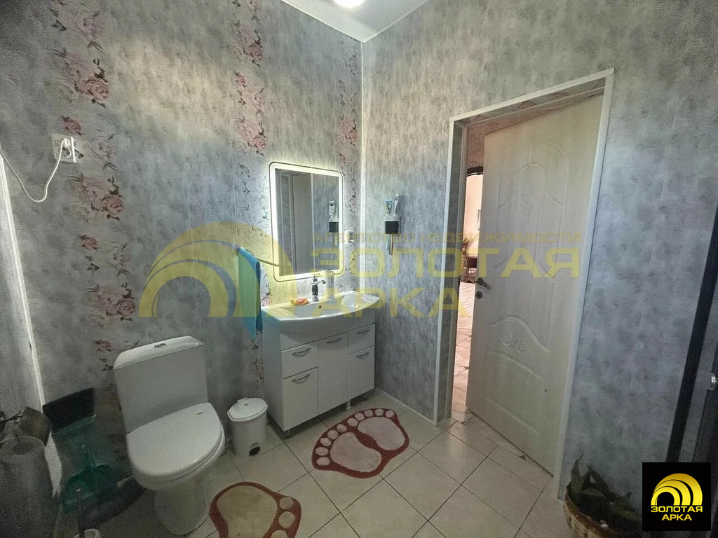 Продажа дома, Крымск, Крымский район, ул. Пушкина - Фото 9