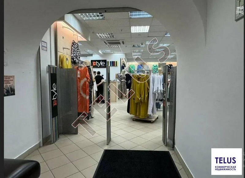 М. Краснопресненская ул. Краснопресненская 279м2 (ном. объекта: 8455) - Фото 4