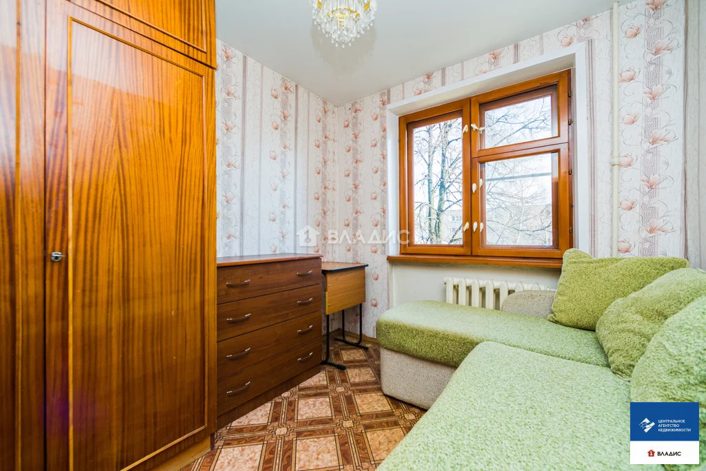 Продажа квартиры, Рязань, ул. Гоголя - Фото 3