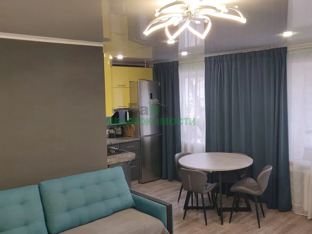 Продажа квартиры, Балаково, Набережная Леонова ул, 3 - Фото 1