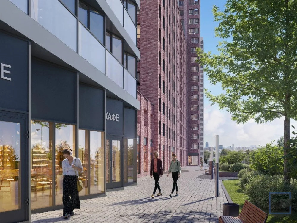 Продажа торгового помещения, м. Нижегородская, Рязанский пр-кт. - Фото 10