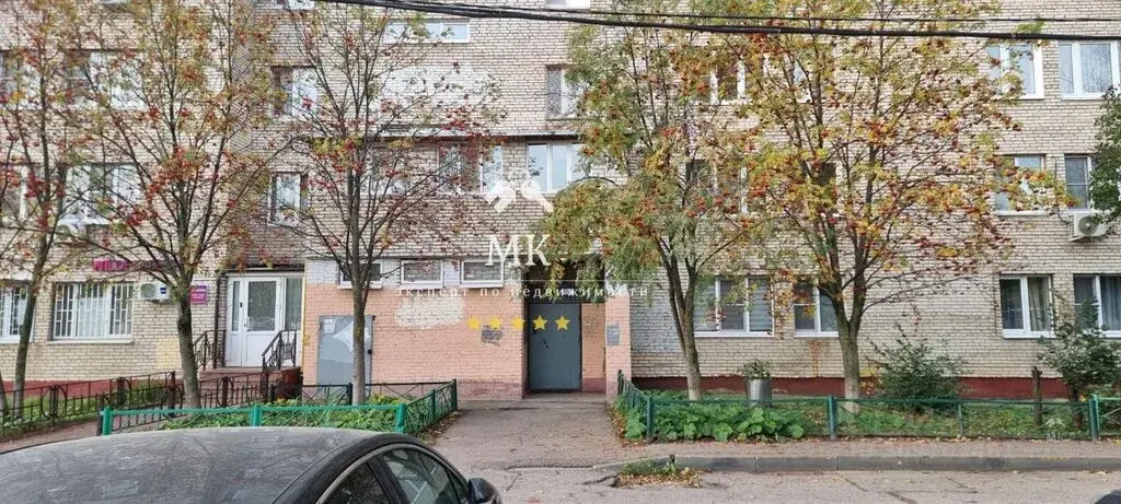 Продажа  4х-комнатной  квартиры в г.Лобня - Фото 17