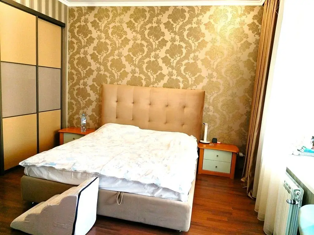 Продам супер 3 ком.квартиру на Визе - Фото 18