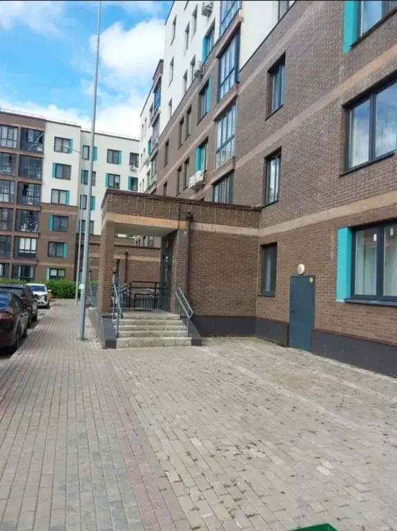 1-ка, Мытищи, Тенистый б-р, 6 - Фото 15