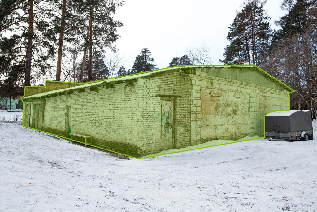 Продажа ПСН, Железногорск, ул. Свердлова - Фото 6