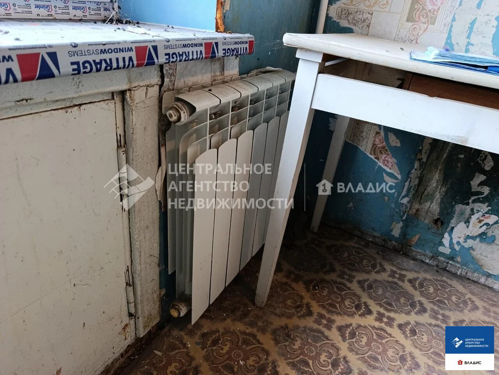 Продажа квартиры, Шилово, Шиловский район, ул. Рязанская - Фото 17