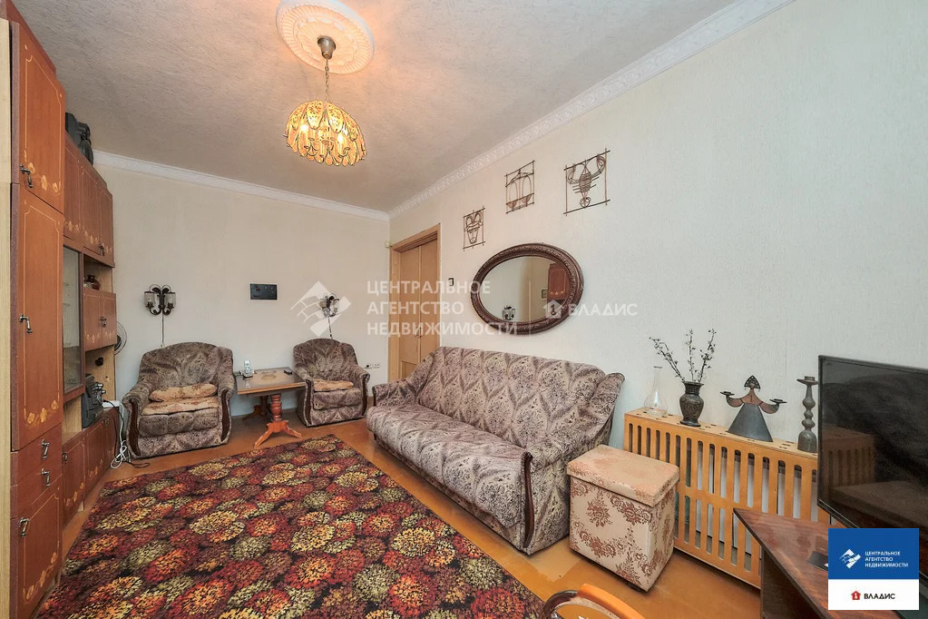 Продажа квартиры, Рязань, ул. Октябрьская - Фото 3