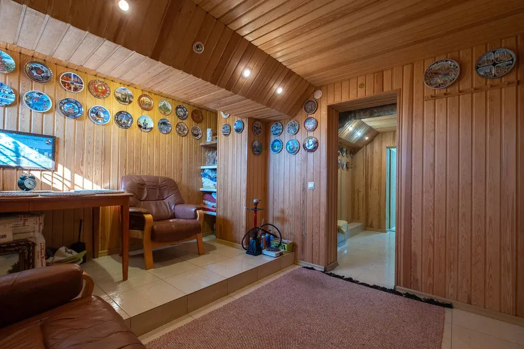 Уютный коттедж в черте г. Выборг - Фото 40