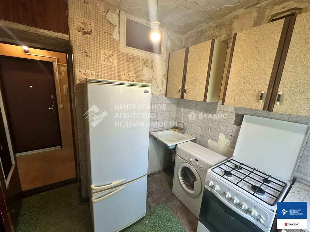 Продажа квартиры, Рязань, ул. Попова - Фото 4
