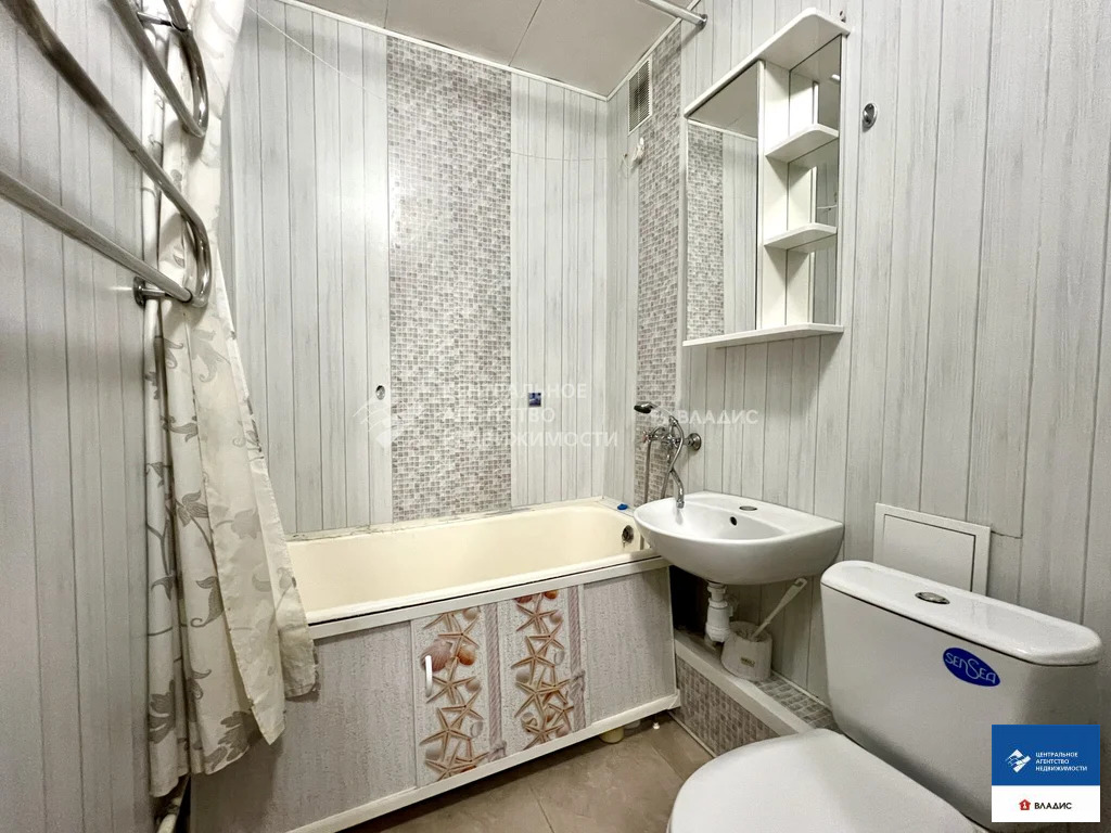 Продажа квартиры, Рязань, ул. Новикова-Прибоя - Фото 7