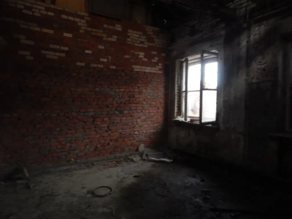 Дом с пропиской в д.Марс на участке 15 соток. - Фото 3