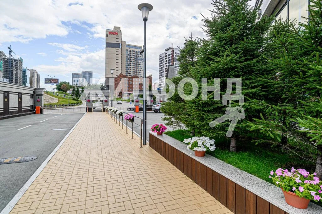 Продажа квартиры, Новосибирск, ул. Сибревкома - Фото 64