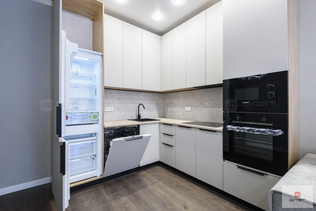 Продажа квартиры, Казань, ул. Танковая - Фото 1