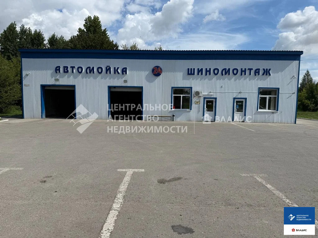 Продажа готового бизнеса, Новомичуринск, Пронский район - Фото 2
