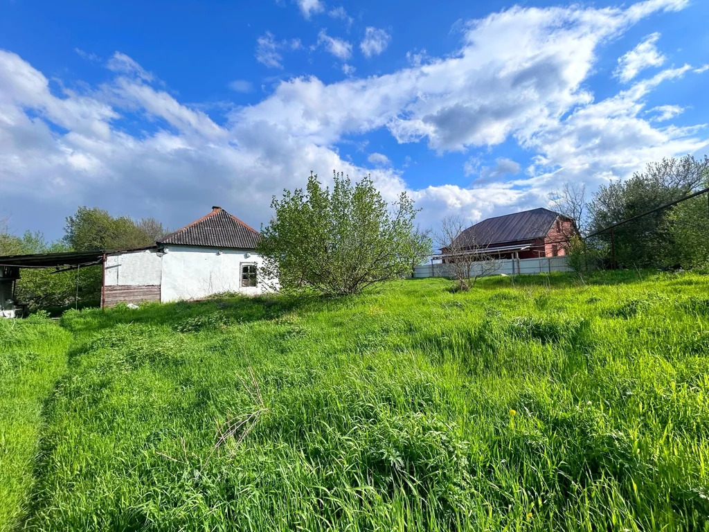 Продажа участка, Азовская, Северский район, ул. Подгорная - Фото 4